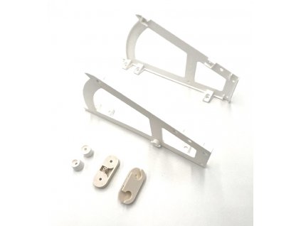 167340|||Hlavní obrázek Hettich Kování pro botník na 1 foch na boty