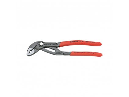 Hlavní obrázek Knipex Instalatérské sika kleště Cobra 180 mm