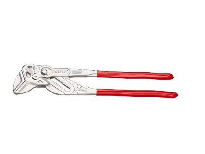 Hlavní obrázek Knipex klíč stavitelný sika 400mm