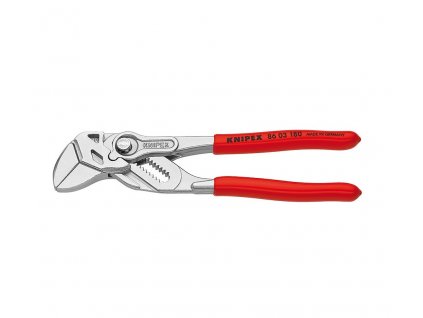 Hlavní obrázek Knipex Klešťový klíč 180 mm