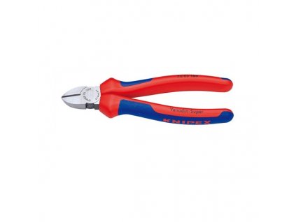 Hlavní obrázek Knipex kleště štípací boční 160 mm