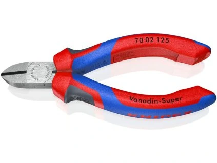 Knipex Kleště štípací boční 125mm