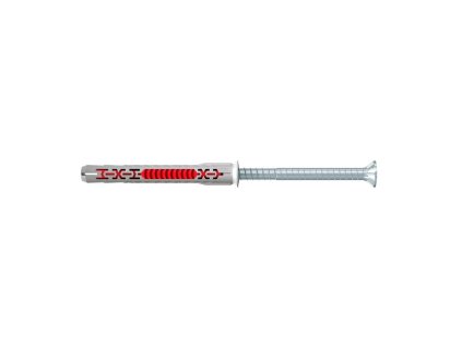 Fischer rámová hmoždinka DuoXpand záp.hl 8x80 mm T
