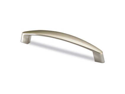 Hlavní obrázek Hettich Úchytka Dinia, rozteč vrtání 128 mm