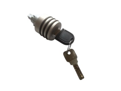 Hettich 72730 úchytka otočná Z19 typ 571