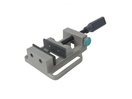 Hlavní obrázek Wolfcraft hliníkový svěrák 70 mm rychloposuv