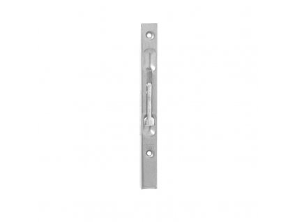 213588|||Hlavní obrázek Cobra záklopka dveřní 160mm zinek bílý