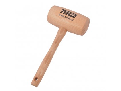 Pinie palička kulatá 80 mm