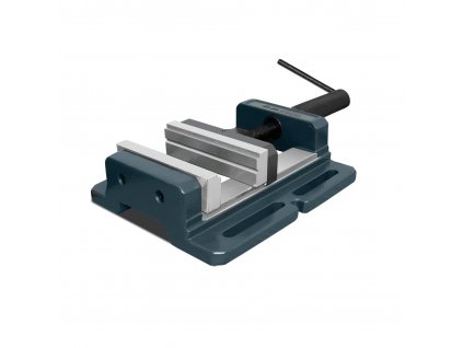 Hlavní obrázek Optimum strojní svěrák BMP 200 L