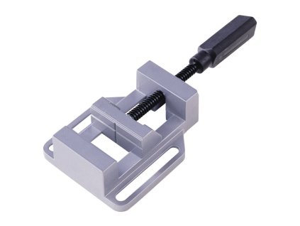 Hlavní obrázek Wolfcraft Svěrák Simplex 60 - hliník 68mm