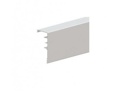 Hlavní obrázek Herkules Krycí profil alu 45mm, 4020mm
