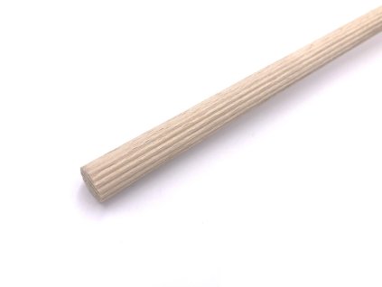 186610|||Hlavní obrázek Vlcek Tyč spojovací 14x1000mm vroubkovaná