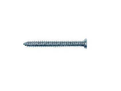Fischer Okenní šroub FFS 7,5x132 mm
