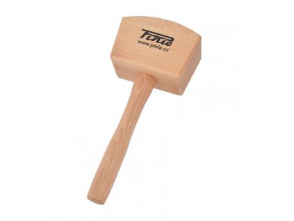 Pinie palička hranatá 140 mm