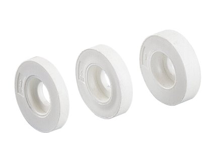 Hettich distanční podložky 4mm