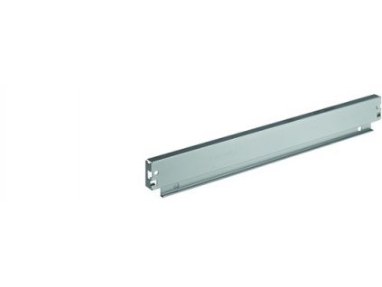 Hlavní obrázek Hettich InnoTech Atira Ocelová záda 600 / 600 / 54, stříbrná
