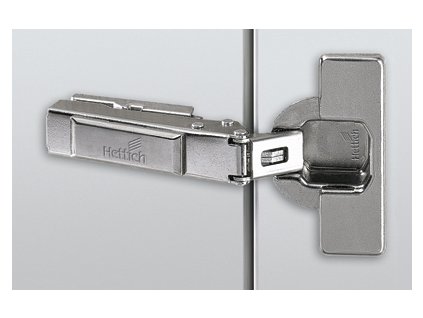 Hettich Intermat 9944, Základna závěsu 3 mm, TB 43, k zalisování