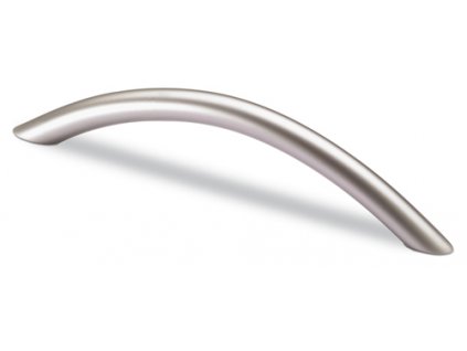 Hettich Úchytka Nicia, rozteč vrtání 192 mm Chromovaná matná