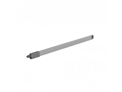 Hlavní obrázek Hettich ArciTech Podélný reling 450 mm, stříbrná, vlevo