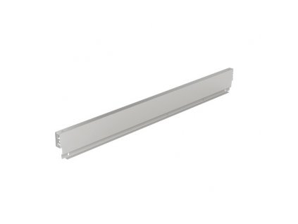 Hlavní obrázek Hettich ocelová záda ArciTech 94 x 800 mm, stříbrná