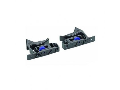 Hettich quadro spojky sada l+p 30°