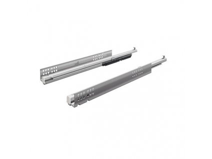 218222|||Hlavní obrázek Hettich quadro v6+ 380mm eb20 push to open plnovýsuv