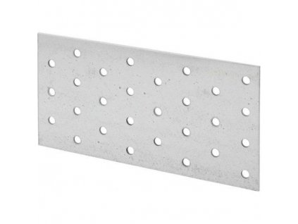 Hlavní obrázek Valenta deska spojovací 40x100x3 zn