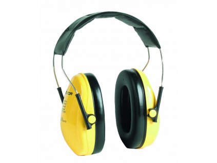 152008|||Hlavní obrázek Cerva Ochranná sluchátka Optime I