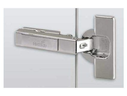 Hlavní obrázek Hettich Intermat 9943, Základna závěsu -3,5 mm, TH 48, s předmont. pouzdry
