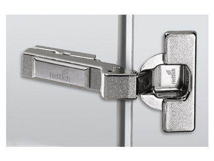 Hettich Intermat 9936 W30, Základna závěsu -10 mm, TB 48, s předmont. pouzdry