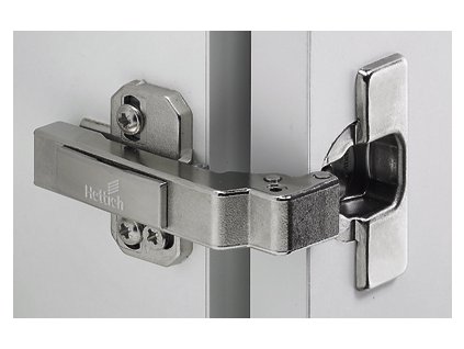 Hettich Intermat 9936 W90, Základna závěsu 5 mm, TH 48, s předmont. pouzdry