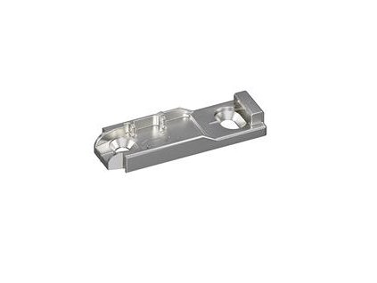 Hettich Lineární montážní podložka k našr., D=3,0 mm