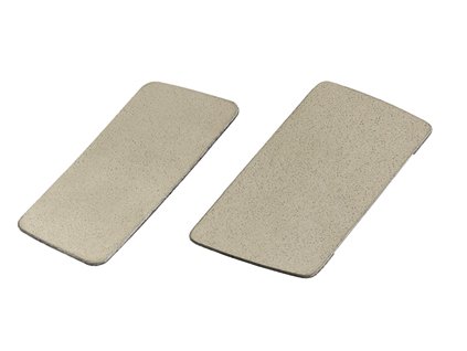 217504|||Hlavní obrázek Hettich Chránič prstů / Für Auflage A5,5 / A6,5 / A11 / A12 (Tür / Seite=19 / 16 mm)