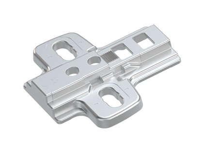 Hlavní obrázek Hettich Adaptér k přišr., D=1,5 mm, k přišr.