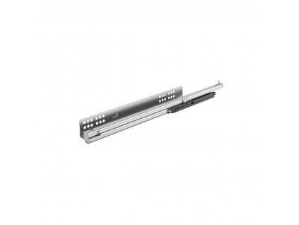 Hettich quadro v6 450mm eb23 silent system plnovýsuv levý