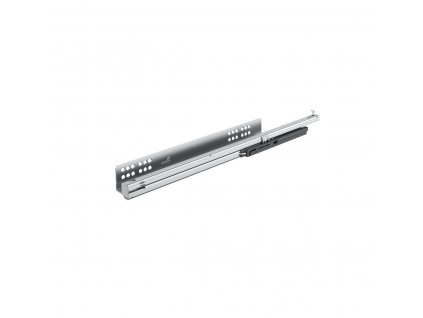 Hettich quadro v6 250mm eb20 silent system plnovýsuv levý