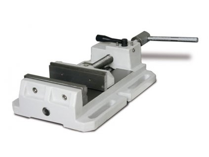 Hlavní obrázek Optimum Strojní svěrák BSI-Q 200