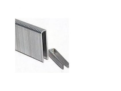 189085|||Hlavní obrázek Bostitch spony SJK - 06 mm pozink 10000 ks v bal.