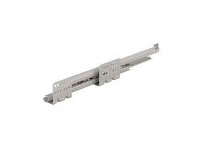 190083|||Hlavní obrázek Hettich výsuv Actro se Silent System / Push to open Silent, 40 kg, 450 mm, Tloušťka boku 18 mm (EB 13), P