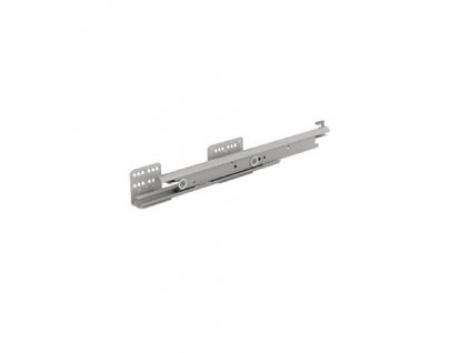190082|||Hlavní obrázek Hettich výsuv Actro se Silent System / Push to open Silent, 40 kg, 450 mm, Tloušťka boku 18 mm (EB 13), levé