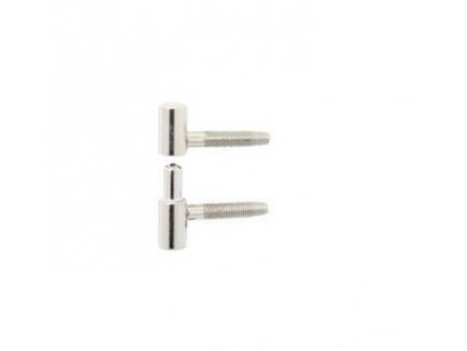Hlavní obrázek Cobra závěs 055 13mm poniklovaný kompletní