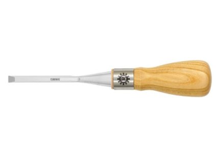 Narex Bystřice Dláto ploché, RICHTER 6 mm