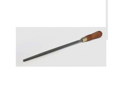 Hlavní obrázek Narex Bystřice Rašple kruhová 12 x 300 mm