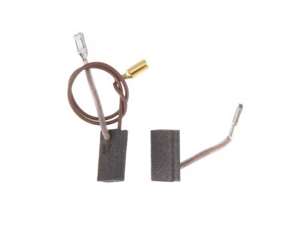 Bosch Sada uhlíků pro GWS