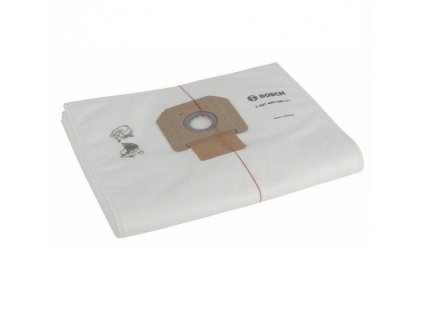 168673|||Hlavní obrázek Bosch filtrační sáček z netkané textilie pro GAS 55