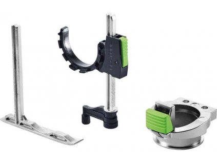 Hlavní obrázek Festool Sada s hloubkovým dorazem OSC-TA