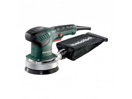 Metabo bruska excentrická SXE 3125