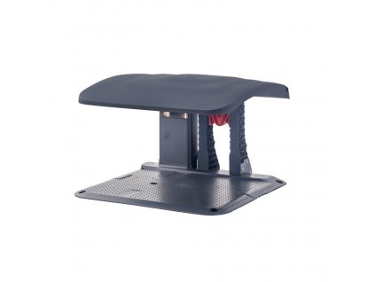 Hlavní obrázek Alko garáž pro robotickou sekačku Robolinho