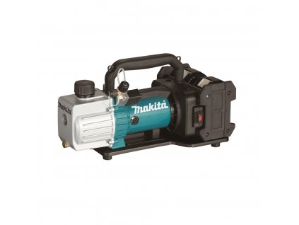 Hlavní obrázek Makita Aku vývěva Li-ion LXT 18V, bez aku Z