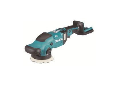 Hlavní obrázek Makita DPO500Z aku leštička 125 mm Li-ion 18V, bez aku Z